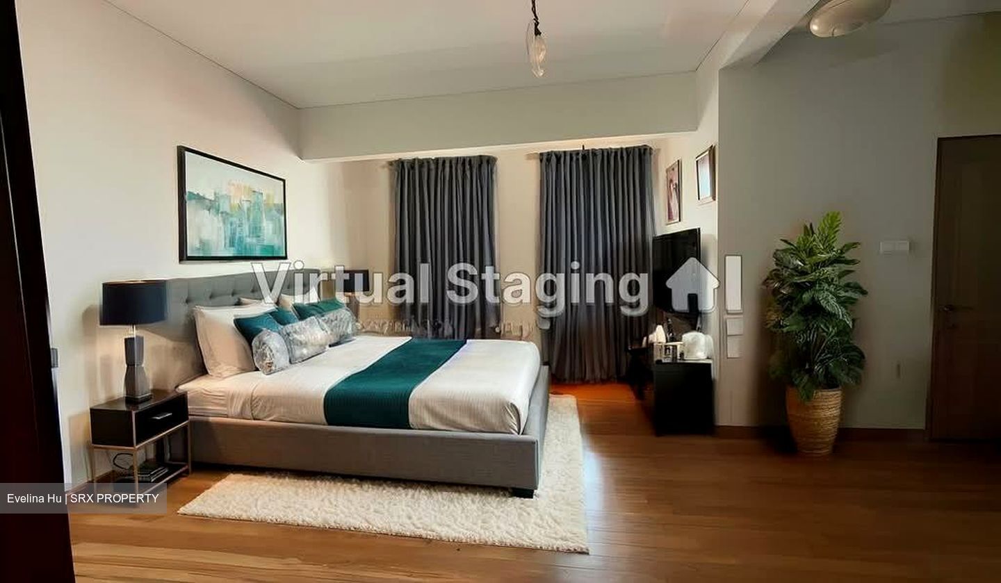 Serangoon Garden Estate (D19), Terrace #552349811
